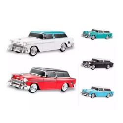 Enceinte Bluetooth CHEVROLET 55