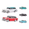 Enceinte Bluetooth CHEVROLET 55
