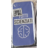 LOT DE 5 COQUES DESSIN (MOTIF ALEATOIRE)
