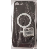LOT DE 5 COQUES DESSIN (MOTIF ALEATOIRE)
