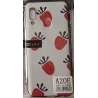 LOT DE 5 COQUES DESSIN (MOTIF ALEATOIRE)
