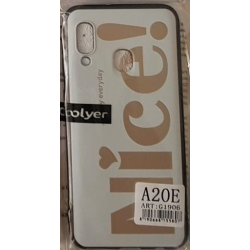 LOT DE 5 COQUES DESSIN (MOTIF ALEATOIRE)