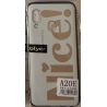 LOT DE 5 COQUES DESSIN (MOTIF ALEATOIRE)