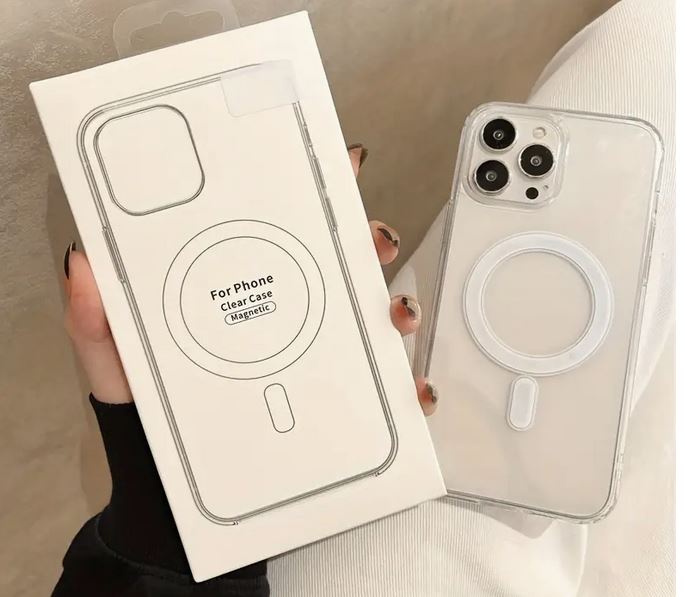 Pourquoi protéger son smartphone | Coque, verre trempé et étui – ABC AXESS